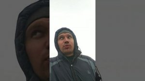 Рыбалка на Донецком море  22.10.2020