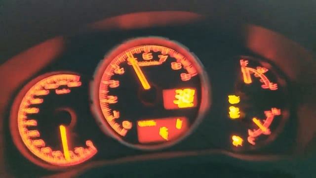 Subaru BRZ 0-100km/h in 6secs! смотреть онлайн