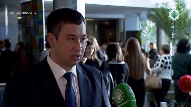 Сработано чисто. Выставка детских работ «Зеленая Саха - с любовью к природе» смотреть онлайн