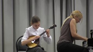 Веселая голова А. Лоскутов