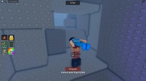 ?ДОНЕСИ ДРУГА ЧЕЛЛЕНДЖ С РАНДОМНЫМИ ИГРОКАМИ В РОБЛОКС! ШЕДИ Roblox Carry Me