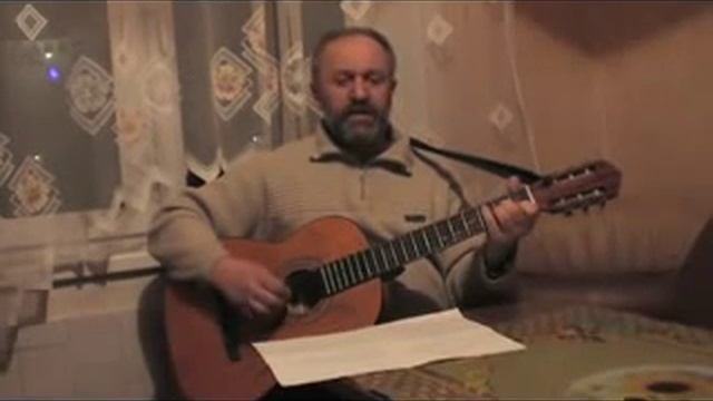 Видео: "Песня о футболе и о русском поле" Вадим Зайцев