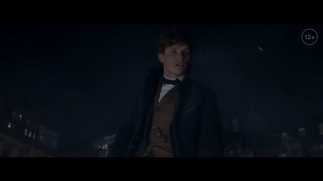 Мнение о "Фантастические твари и где они обитают" смотреть онлайн