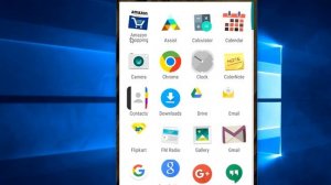 Lets your Android Icon Dance (Launcher Live Icons)