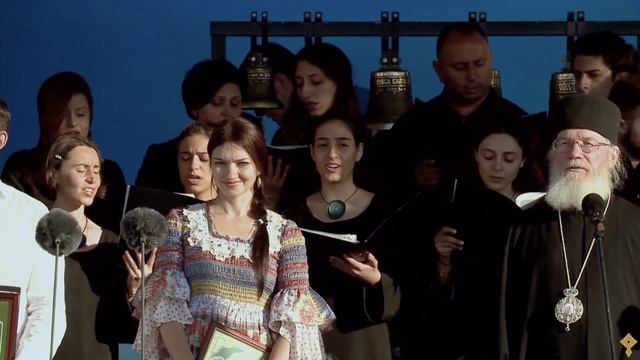 Стихотворение «На Валаам» | Дмитрий Певцов смотреть онлайн