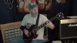 Epiphone SG Standard Overview & Demo | Play Guitar