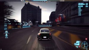 Need for Speed: World (SoapBox Race World) Gameplay 2021