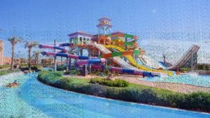 Sea Life Resort Египет, Шарм-Эль-Шейх