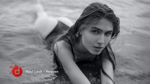 Paul Lock - Heaven