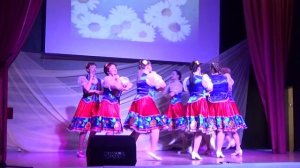 Московская кадриль