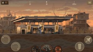 Одноколесная Машина Earn to Die 2 #7 Кид на одном колесе джипа против зомби на канале Машинки Кида