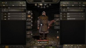 Mount & Blade 2: Bannerlord Прохождение серия 1