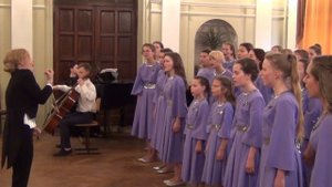 М.Равель. Павана на смерть Инфанты