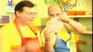 Всегда готовь! (Солянка) 11