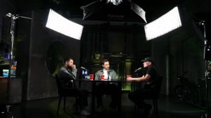 Михаил Токовинин — про команду