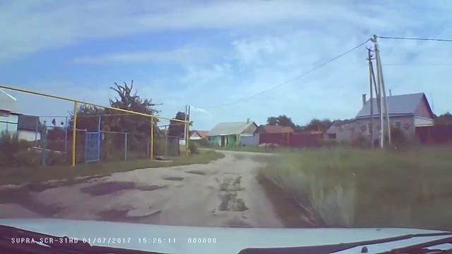 Кривоборье