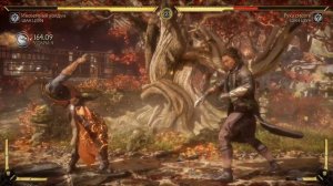 ФАТАЛИТИ, ФРЕНДШИП, БРУТАЛИТИ, СПЕЦПРИЕМЫ ШАН ЦЗУН - Mortal Kombat 11Shang Tsung / Мортал Комбат 11