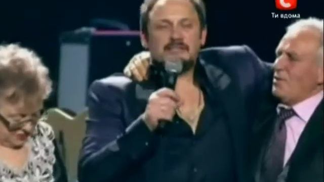 Стас Михайлов (18.12.2012 г.) смотреть онлайн