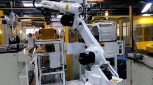 Новинка. Робот RB06-900