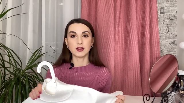 РАСПАКОВКА ALIEXPRESS #40 с примеркой смотреть онлайн