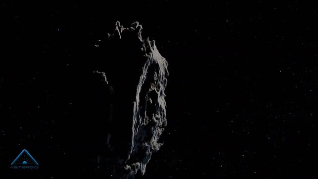 Asteroid Mining Company - Asteroid BlockClaim™ Travel Plans смотреть онлайн