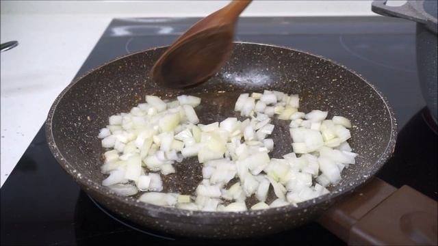 Как приготовить спагетти пасту с соусом
