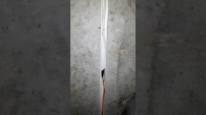 Увеличение длины кабеля (провода) пульта управления газового котела Navien ATMO 24AN.