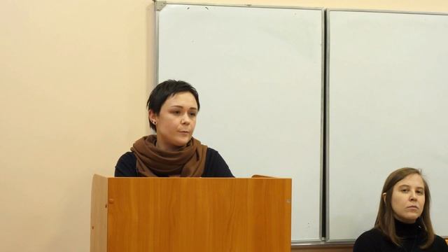 Наслаждаться (?) интернетом // Ольга Андреевна Ким смотреть онлайн