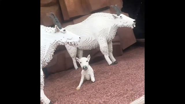 Legoland Billund | Copenhagen tour pt. 2 смотреть онлайн