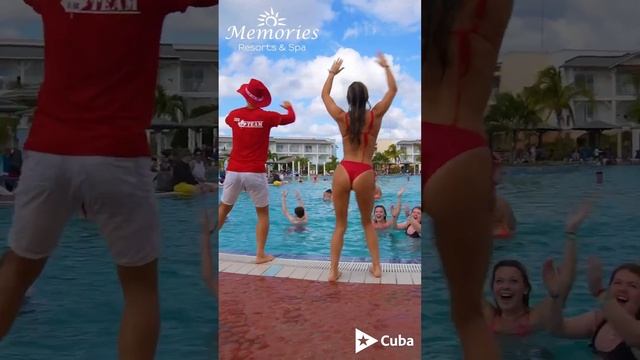 Cuba | Cayo Coco | Memories Flamenco 5*