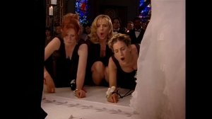 Шарлотт и Гарри 6х08 №2