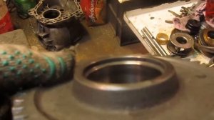 сборка кпп москвич 2141 в Севастополь . 4-ая серия