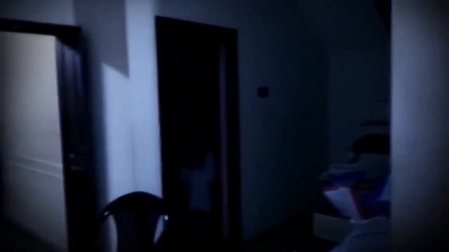 10 ПРИЗНАКОВ ТОГО, ЧТО В ДОМЕ ЖИВЁТ ПРИЗРАК!