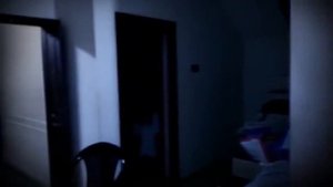 10 ПРИЗНАКОВ ТОГО, ЧТО В ДОМЕ ЖИВЁТ ПРИЗРАК!