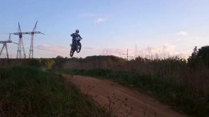 Птичник Мотокросс 31 мая 2019 Yamaha YZ 450 F