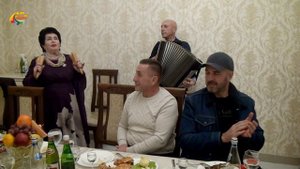 Дина Харадурова - ФIыщэурэ слъэгъуа.❤️
