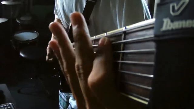 Kalasag - Killerweil (Guitar Playthrough) смотреть онлайн