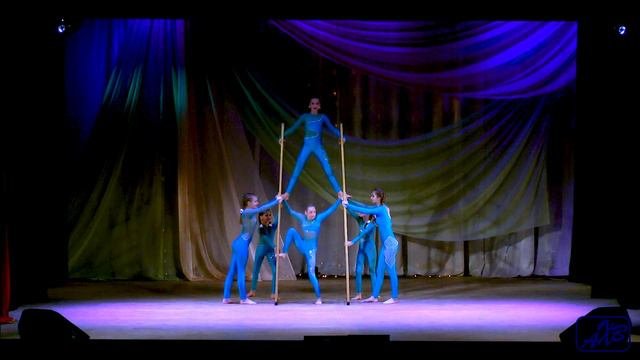 Народный эстр.-цирковой коллектив «Весёлая арена»_07_05_2019_UHD