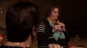 Scratching 1 / Amnon Wolman performed by the Scrath Orchestra in London