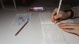 Как я планирую свою неделю? | Как не откладывать дела на потом??