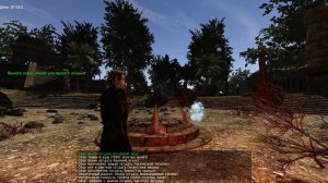 Готика 2 возвращение 2.0 Новый баланс прокачка ищущего огонька|Светляка