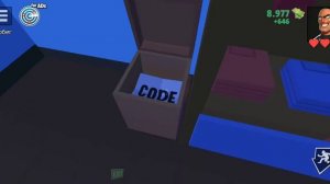 Секретка в доме в игре Robbery Madness 2 (Читайте описание)