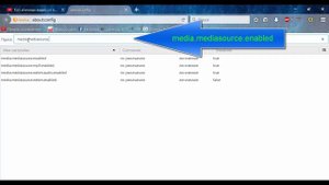 Буферизация видео YouTube в браузере Mozilla Firefox