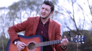 Тимур Золотов-Одинокий демон(кавер)