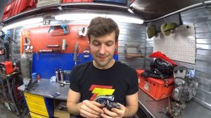 ?НАСТРОЙКА КАРБЮРАТОРА 4Т МОТОЦИКЛА