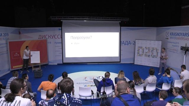 Dev2dev 2.0: Good Enough Testing, или минимальное необходимое тестирование смотреть онлайн