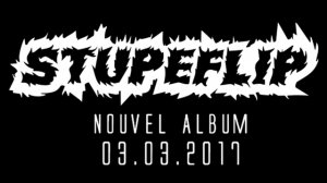 Stupeflip - Virus (FULL ALBUM 2017) (LEAK)