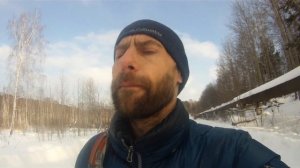 Присутствие, я есть. (Опыт практикующего)