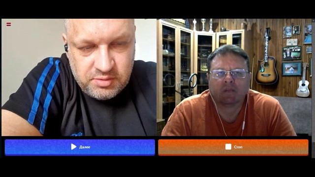 Белорус и литовец, вроде соседи, а разница сумасшедшая!!!