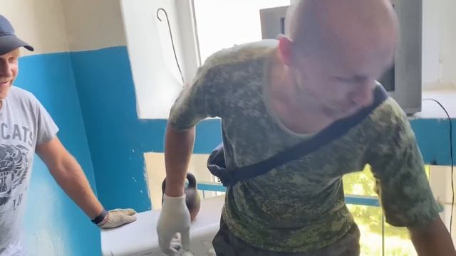 СТАРЬЁВЩИКИ: Находки за два дня .